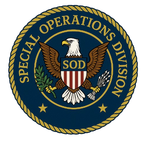 Special Operations Division