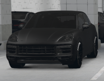 Pfister Cayenne