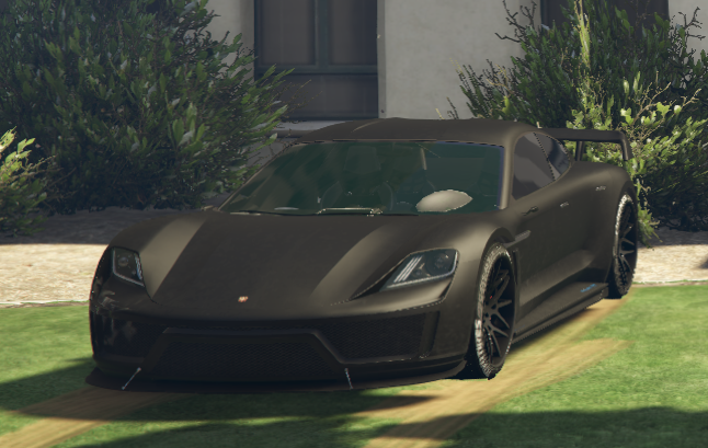 Pfister Neon