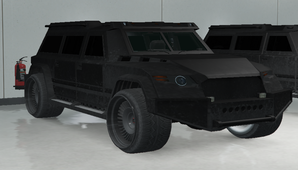 Nightshark