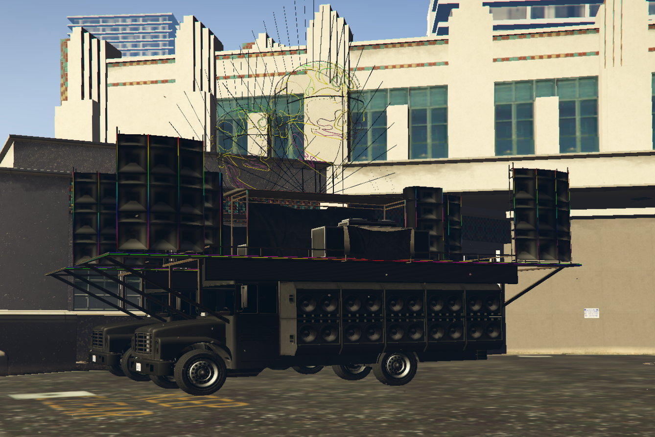 Festival Bus