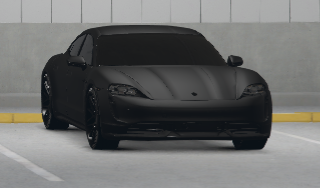 Pfister Taycan